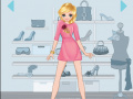 Игри Elsa Dress Up 