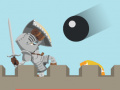 Игри Medieval Dodgeball 