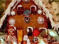Игри Jigsaw Puzzle X-Mas