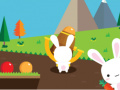 Игри Bunny Pop 