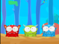 Игри Sweets and Tweets 
