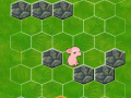 Игри Block the Pig 