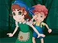 Игри Hansel & Gretel 