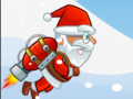 Игри Jetpack Santa 