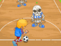 Игри Hell Footy 