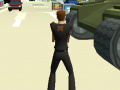 Игри Crime City 3D 