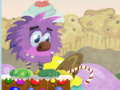 Игри Monster Wants Candy 