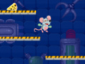 Игри Cheese Lab 