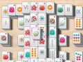 Игри Duck Pond Mahjong 
