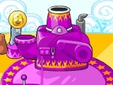 Игри Blobi Pop