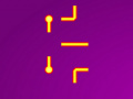 Игри Neon Rotate 
