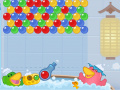 Игри Duck Duck Shampoo 