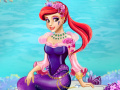 Игри Mermaid Princess Real Makeover 