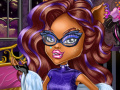 Игри Werewolf Girl Real Makeover 