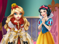 Игри Tailor for Pure Princess 