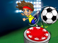 Игри Footgolf Evolution 