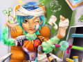Игри Star Rebel Hospital Recovery 