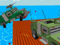 Игри Blocky Combat Swat 2 Storm Desert