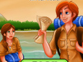 Игри Bubble Raiders The Sun Temple 