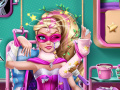Игри Superhero Doll Hospital Recovery