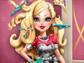 Игри Pure Princess Real Haircuts