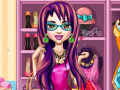 Игри Fashionista Real Makeover