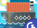 Игри  Rock the Dock