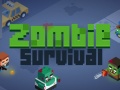Игри Zombie survival