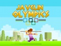 Игри Javelin Olympics