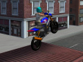 Игри Legend Motorbike