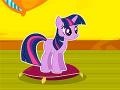 Игри My Little Pony Winter Fashion 3