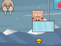 Игри Piggy in the Puddle 3