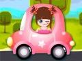 Игри Mia Car Accident