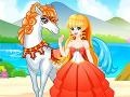 Игри White Horse Princess 2