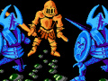 Игри Wizards & Warriors