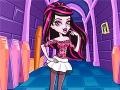 Игри Draculaura Dress Up