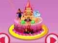 Игри Halloween Cake