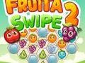 Игри Fruita Swipe 2