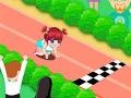 Игри Baby Mia Crawling Contest