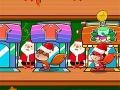 Игри Mia Christmas Mall
