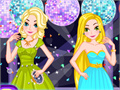 Игри Princess Graduation Prom
