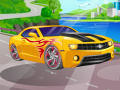 Игри Repair Your Transformers