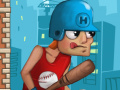 Игри Baseball for Clowns