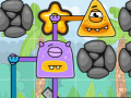 Игри Monster Hand
