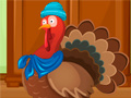 Игри Thanksgiving Dress Up Turkey