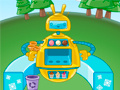 Игри Ice Cream Fanatic