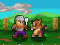 Игри String Heroes