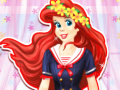 Игри Ariel's Overalls