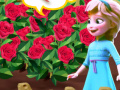 Игри Elsa Garden Tools