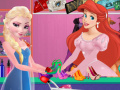 Игри Ariel Fashion Dress Store